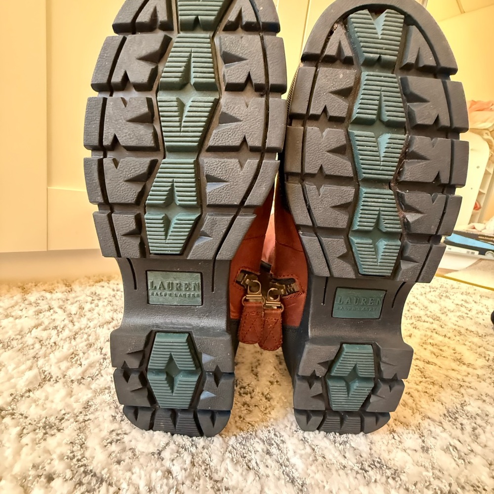 Ralph Lauren Women’s “Quince” Women’s - Picture 13 of 14